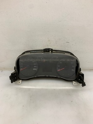 Лічильник прилади fiat оригінальний номер 46833368 фото №1