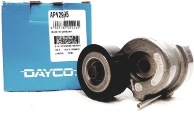 DAYCO TENSOR CORREA FIAT CROMA 1.9 JTDM  