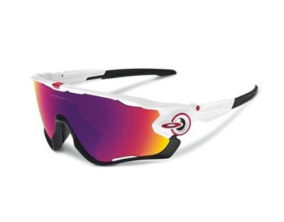 Oakley Jawbreaker PRIZM Road okulary