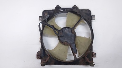 VENTILADOR DE ACONDICIONADOR HONDA HR-V HRV I 99-06  