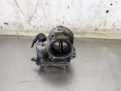 Дросельна заслінка audi a6 c6 фото №1