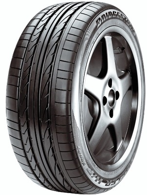 4 PIEZAS 285/45R20 DUELER H/P SPORT 112Y XL Q7 BRIDGESTONE  