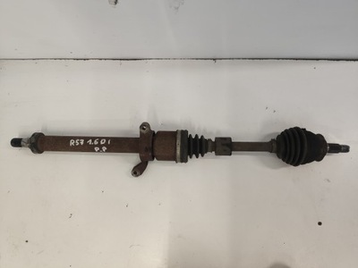 Mini cooper r56 r57 lift привідний вал права 1.6d механічна коробка передач фото №1