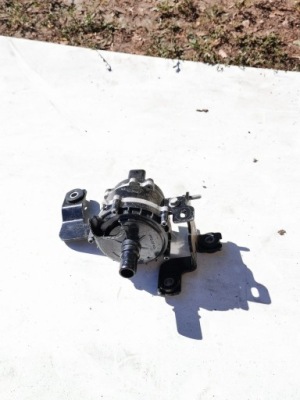 Насоса wody, kia niro ev 2024r. фото №1