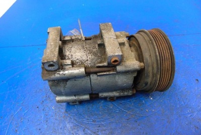 Ford puma 1.7 компресор кондиціонера фото №1