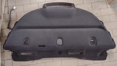 Полка защита задняя jaguar xf 8x23f46668adw фото №1