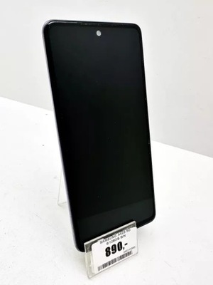 SAMSUNG A52S 5G 6/128GB B/N