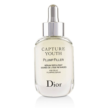 Dior Capture Youth Plump Filler Serum 30ml