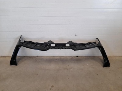 Спойлер кришки багажника mini clubman f54 7368169-1 фото №1