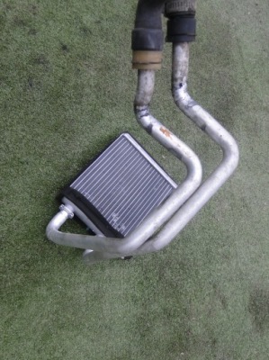 Opel meriva a обігрівач фото №1