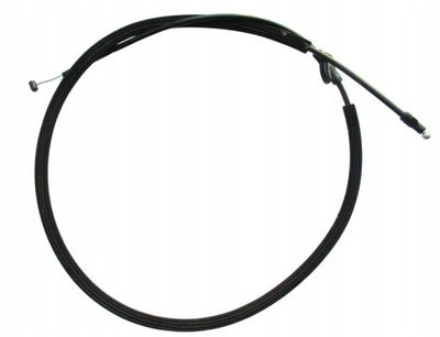 Трос капот audi a4 b8 2008-2015 rok 8k2823535 фото №1