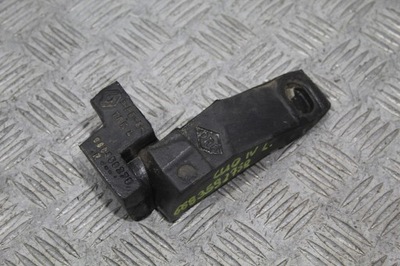 Шумоизоляция левая clio iv 4 668359275r фото №1