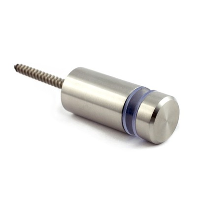 Rotula Ф 20 mm z dystansem 40 mm dwugwint