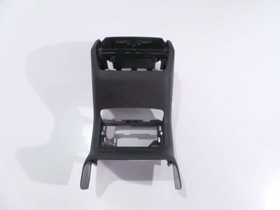 Skoda karoq 2018 корпус защита туннель задняя фото №1