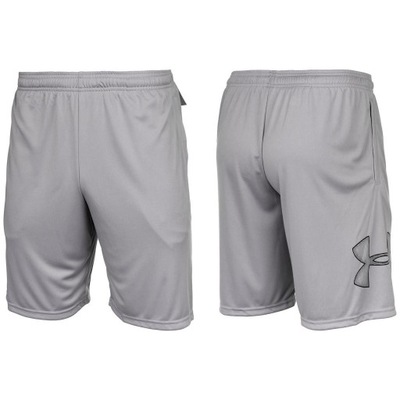 Spodenki Sportowe Męskie Under Armour R . XL