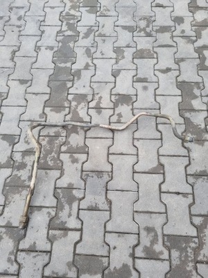 Шланг трубка компрессора воздуха renault premium dxi 11 фото №1