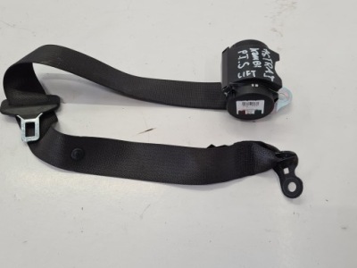 Opel astra j kombi pas безопасности средний фото №1