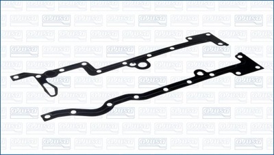 AJU59014100 GASKET TRAY OL. FORD TRANSIT 11-  