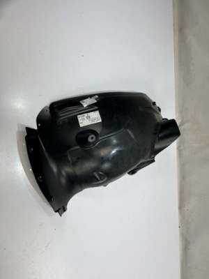 Mercedes w247 подкрылок передние левая a2476906500 фото №1