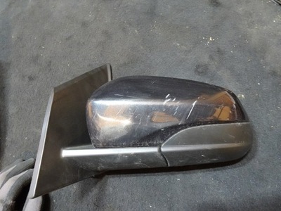 Opel karl дзеркало ліва 5 pin eu фото №1