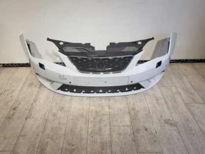 Seat ibiza iv 4 lift бампер перед передний фото №1