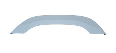 Scania r s молдинг крила підкрилок ліва оригінал 2304659 фото №1