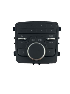 Панель мультимедіа 4m0919614c фото №1