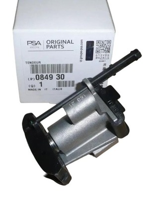 TENSOR CADENA DISTRIBUCIÓN CITROEN PEUGEOT 2.2 HDI 084930 NUEVO ORIGINAL CON  