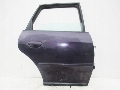 Дверь задние правое audi a3 5 дверь 2000-2003r фото №1