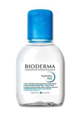 Bioderma Hydrabio H2O woda micelarna 100 ml