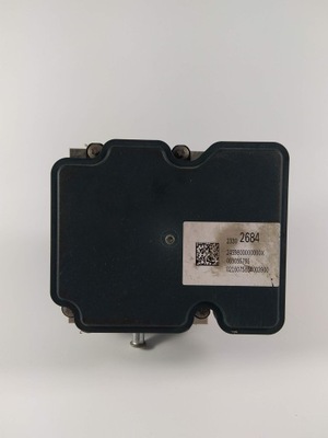 Chevrolet corvette c7 насос abs 2014-19 фото №1