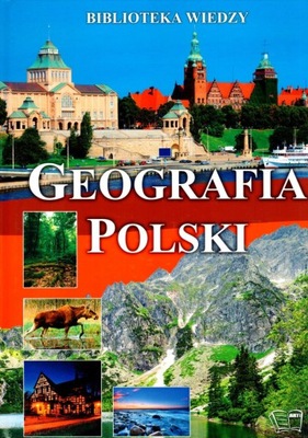 Geografia Polski