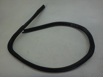 Прокладка дверь правая bmw z3 roadster cabrio фото №1