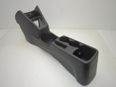 Hyundai ix20 туннель средний вход usb фото №1