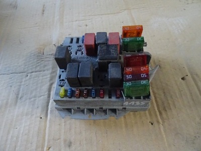 Коробка запобіжників 46558759 alfa romeo 147 фото №1