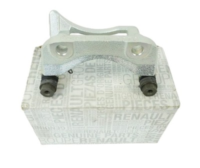 Clio twingo thalia logan sandero nowe скоба супорт передні оригінал фото №1