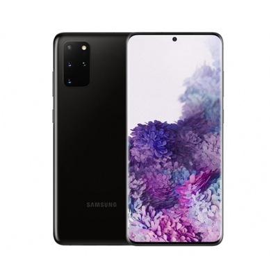 Samsung Galaxy S20+ G986B 12 GB / 128 GB czarny