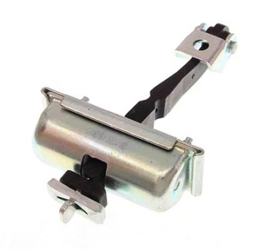 Ограничитель дверь opel p. corsa 06-14 le/pr фото №1