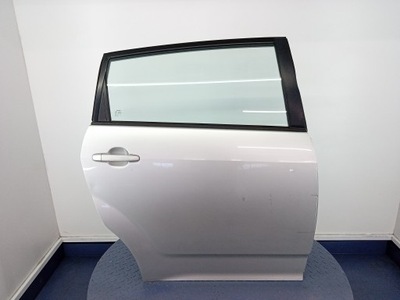 Toyota corolla verso ii двері задня праве задні 1c0 фото №1