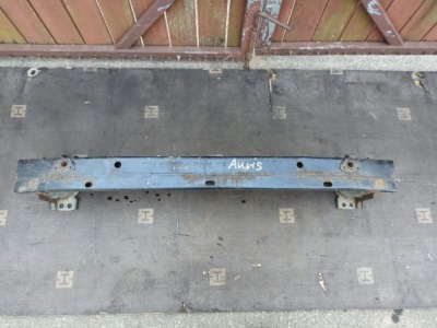 Toyota auris i балка бампера перед фото №1