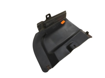 Audi tt 8s спойлер подкрылок задняя 8s0853833a фото №1