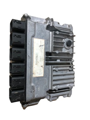 8473992 BMW G30 UNIDAD DE CONTROL DEL MOTOR ECU COMPUTADOR  