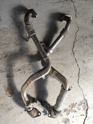 TUBULADURA CABLE EGR VW TOUAREG 5.0 TDI BLE CBWA  