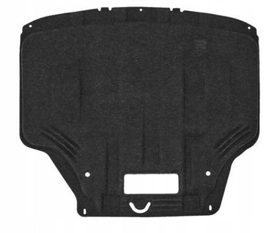 FORD FIESTA, 13 - 17 PROTECCIÓN PARA MOTOR 8A616P013BD  