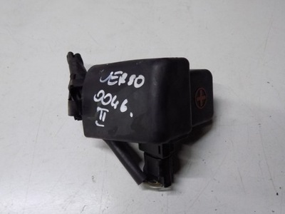 Corolla verso ii 2.2 d4d клемма плюсовая фото №1