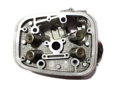 ГБЦ ГОЛОВКА ДВИГУН BMW R1100 GS,R,RS,S,RT R1150 GS,RS,RT,R 