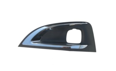 Peugeot 5008 ii решітка бампера ліва 2017- lift фото №1