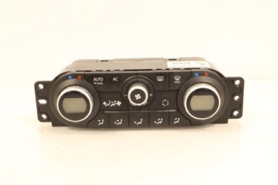 Панель кондиціонера renault koleos 1 275108933r фото №1