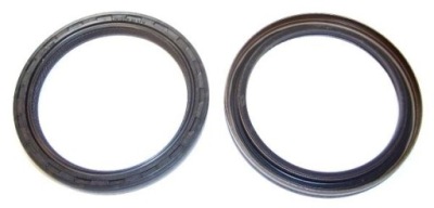 Ущільнювальне кільце ущільнювач вала колінчастого 440.780 elring фото №1