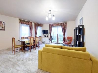 Mieszkanie, Trzebnica, 73 m²